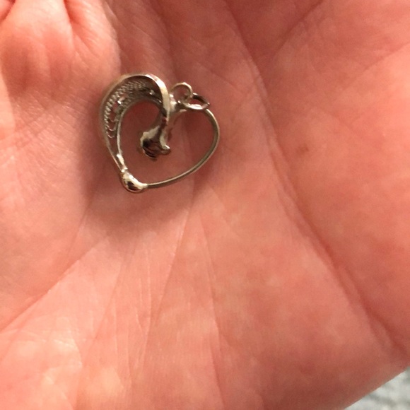 Pearl charm - Picture 3 of 4